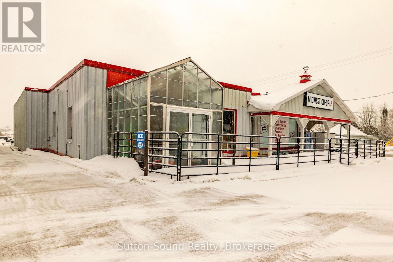 109 1st Avenue N, Arran-Elderslie, Ontario  N0H 1L0 - Photo 22 - X12811746