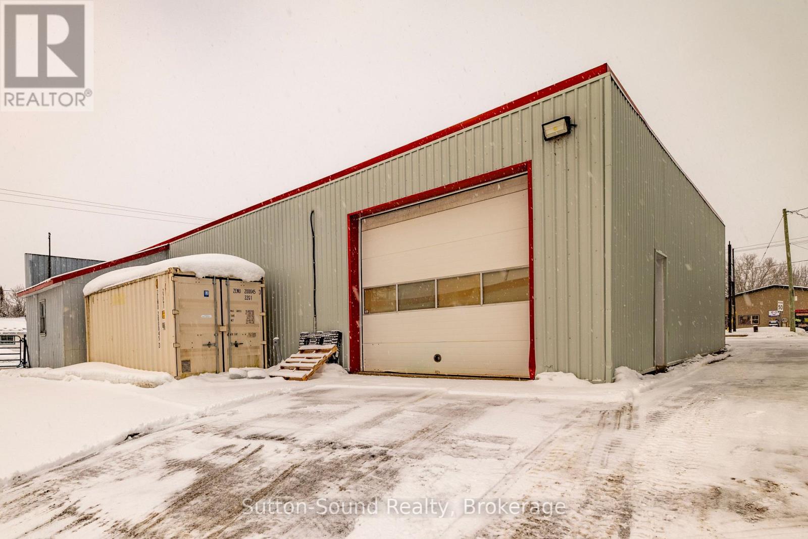 109 1st Avenue N, Arran-Elderslie, Ontario  N0H 1L0 - Photo 23 - X12811746