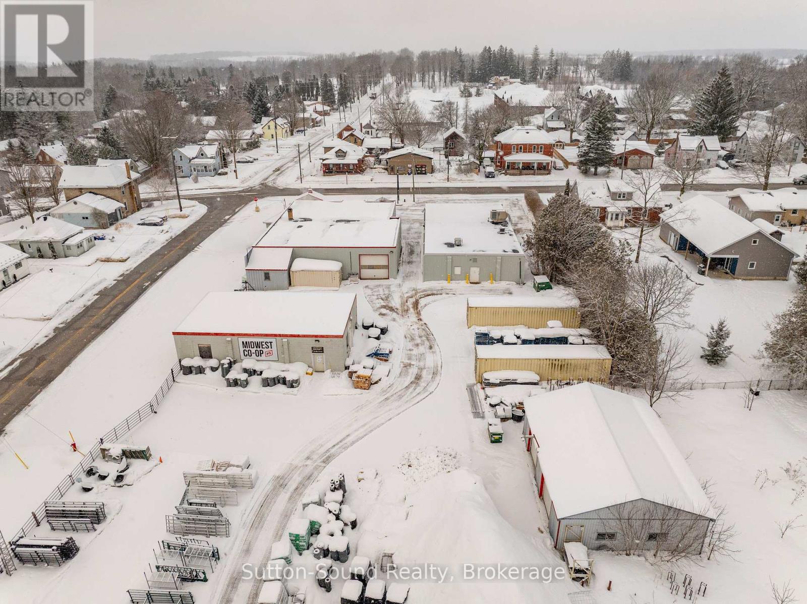 109 1st Avenue N, Arran-Elderslie, Ontario  N0H 1L0 - Photo 26 - X12811746