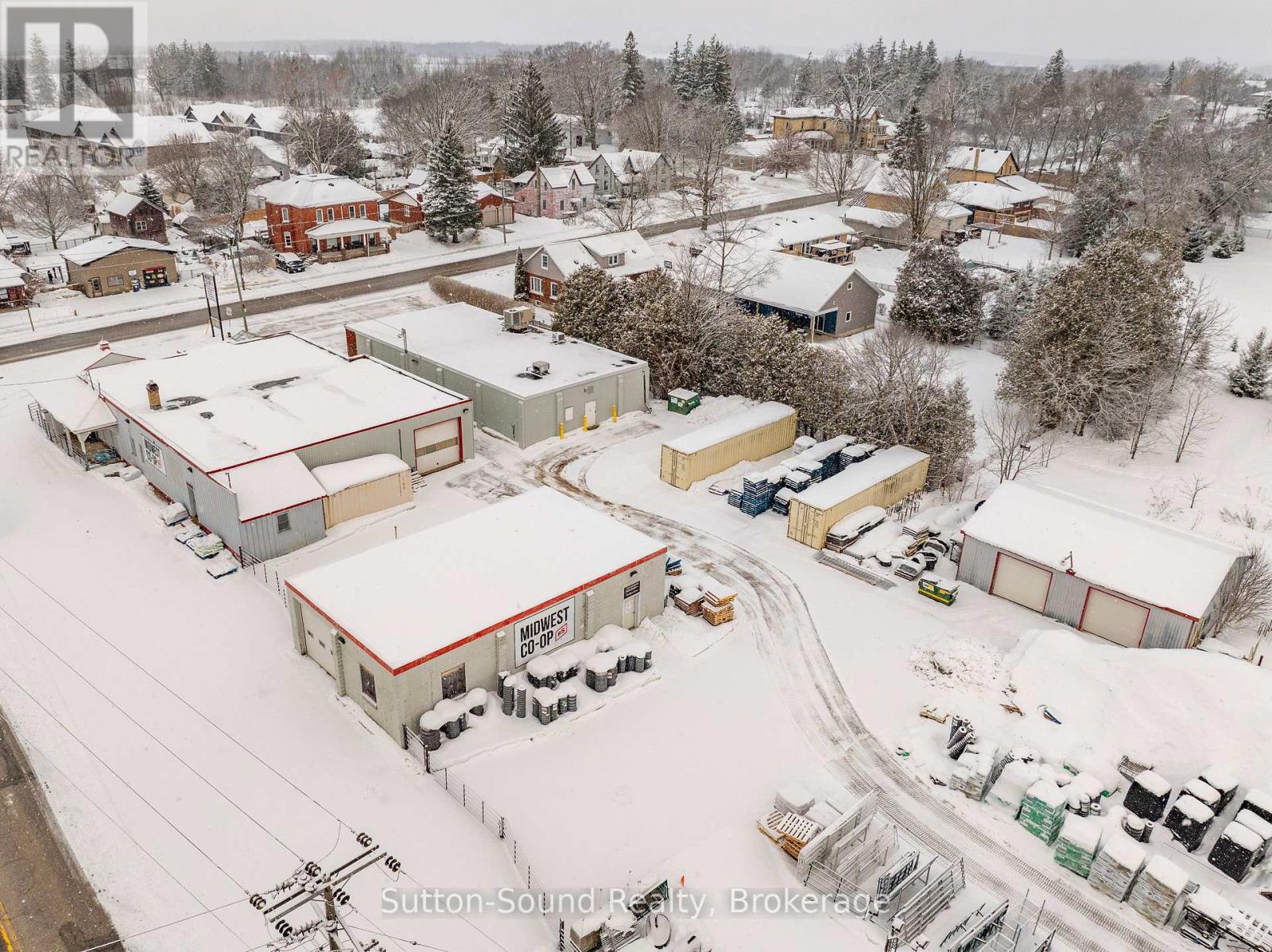 109 1st Avenue N, Arran-Elderslie, Ontario  N0H 1L0 - Photo 27 - X12811746