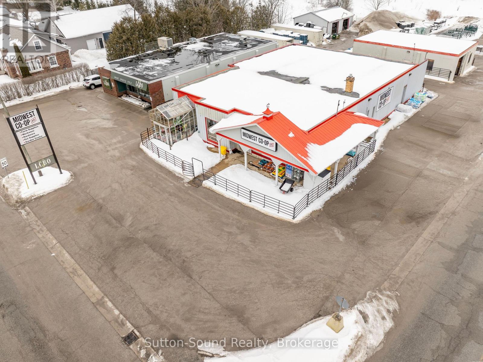 109 1st Avenue N, Arran-Elderslie, Ontario  N0H 1L0 - Photo 3 - X12811746