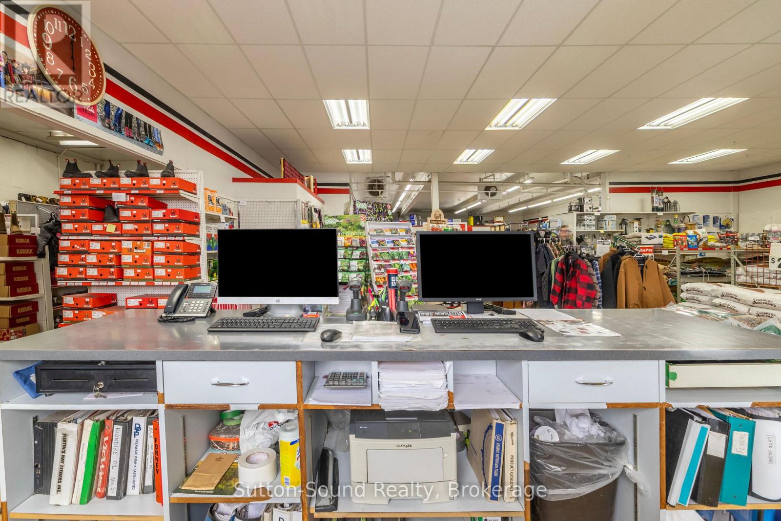 109 1st Avenue N, Arran-Elderslie, Ontario  N0H 1L0 - Photo 6 - X12811746