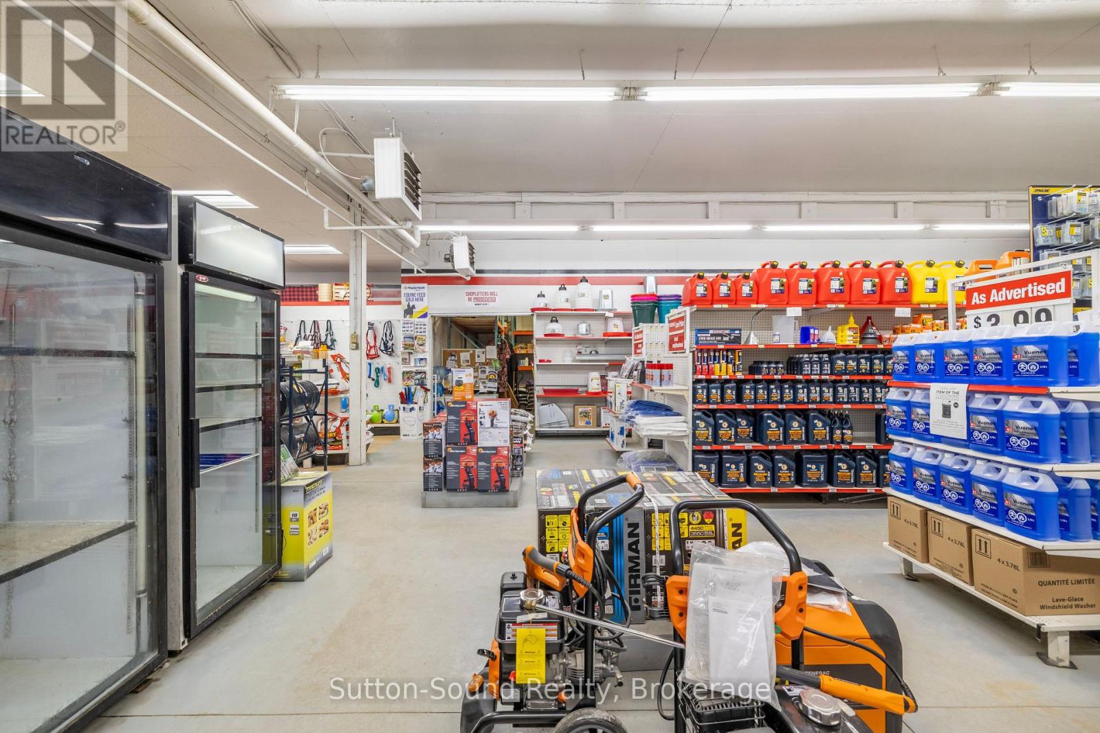 109 1st Avenue N, Arran-Elderslie, Ontario  N0H 1L0 - Photo 9 - X12811746