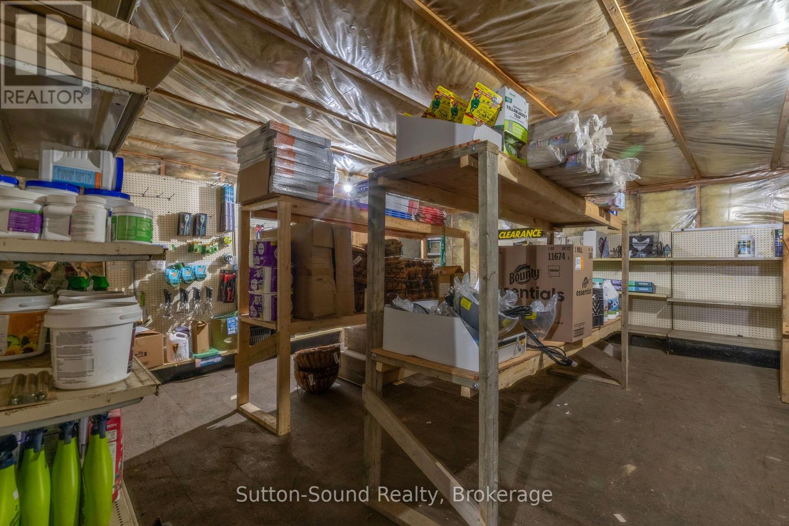 1056 9 Highway, South Bruce, Ontario  N0G 2J0 - Photo 10 - X12811788