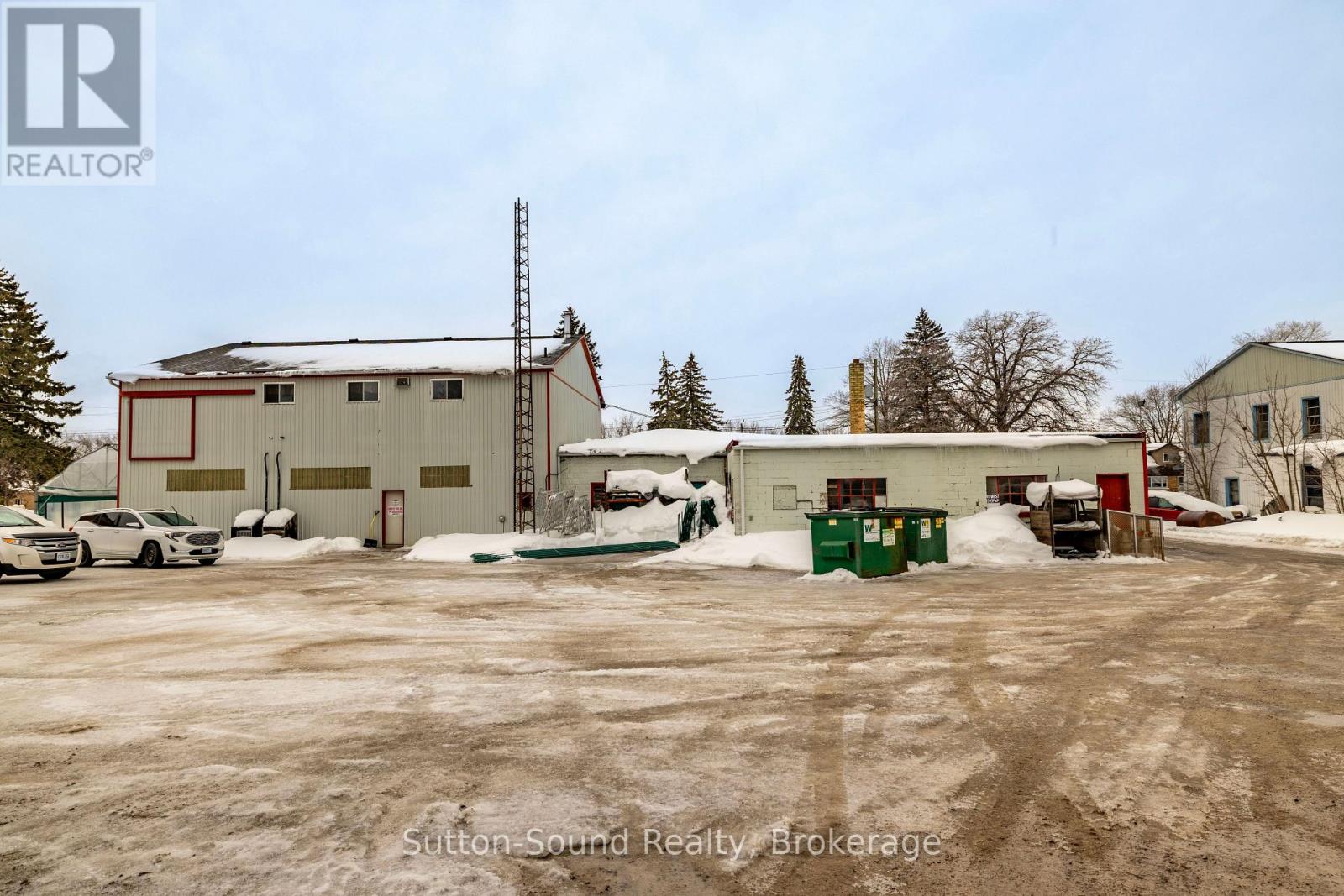 1056 9 Highway, South Bruce, Ontario  N0G 2J0 - Photo 16 - X12811788