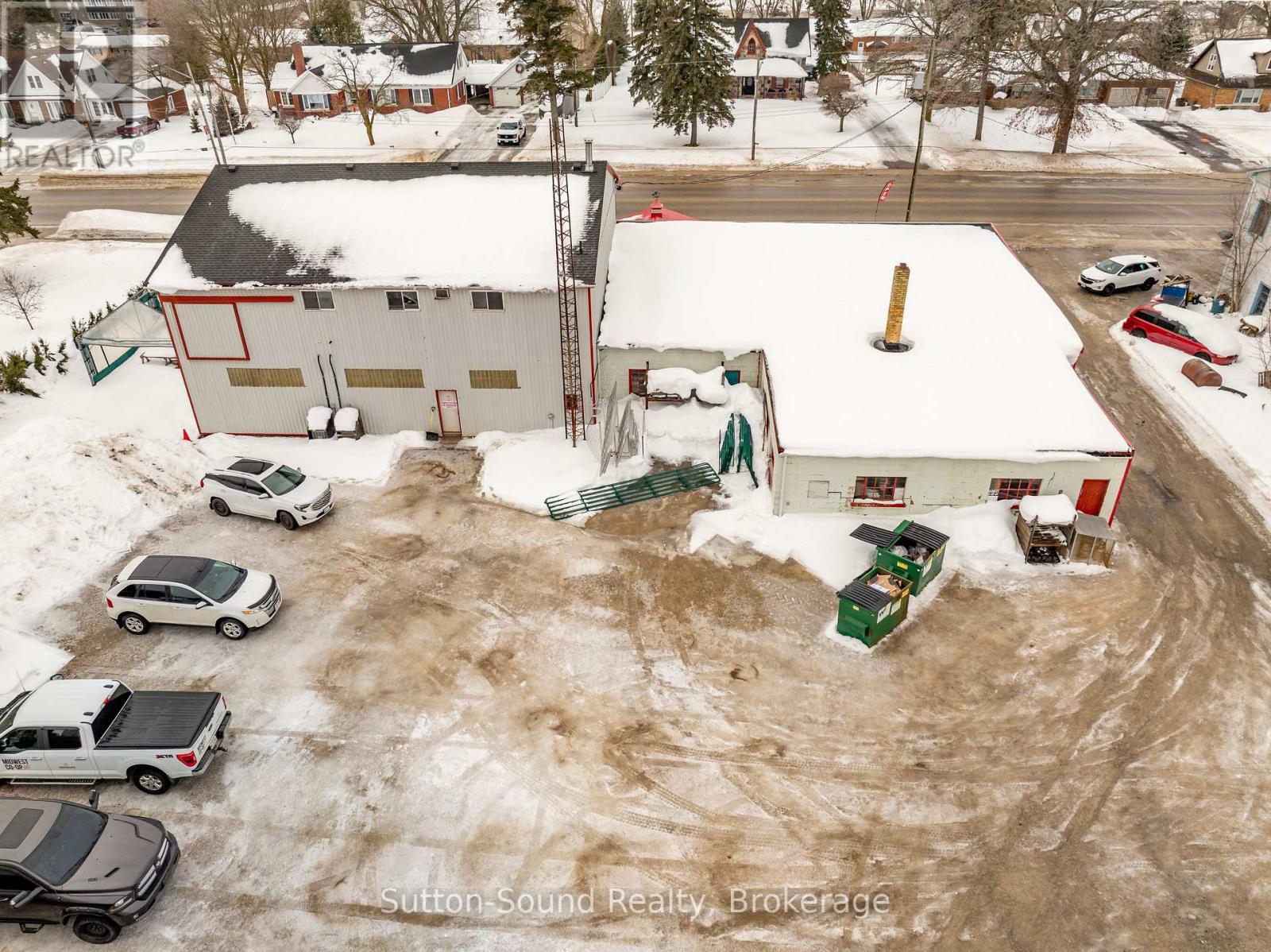 1056 9 Highway, South Bruce, Ontario  N0G 2J0 - Photo 17 - X12811788