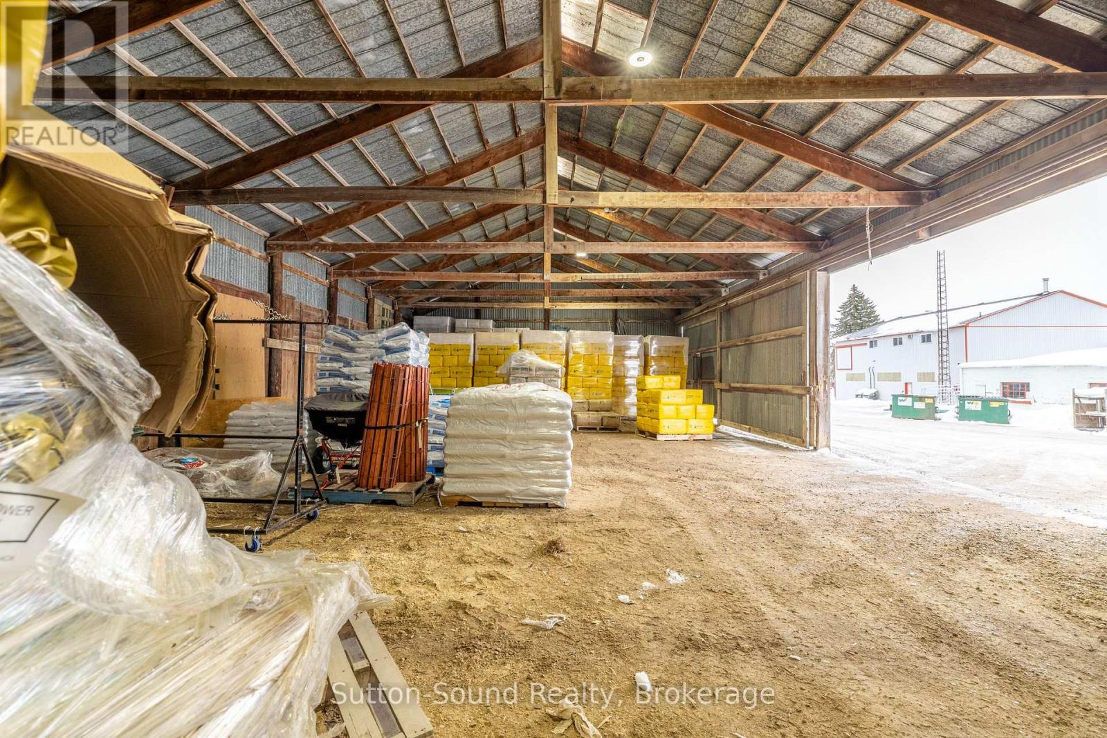 1056 9 Highway, South Bruce, Ontario  N0G 2J0 - Photo 20 - X12811788