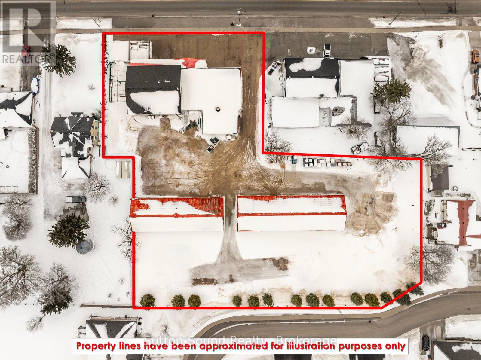 1056 9 Highway, South Bruce, Ontario  N0G 2J0 - Photo 3 - X12811788