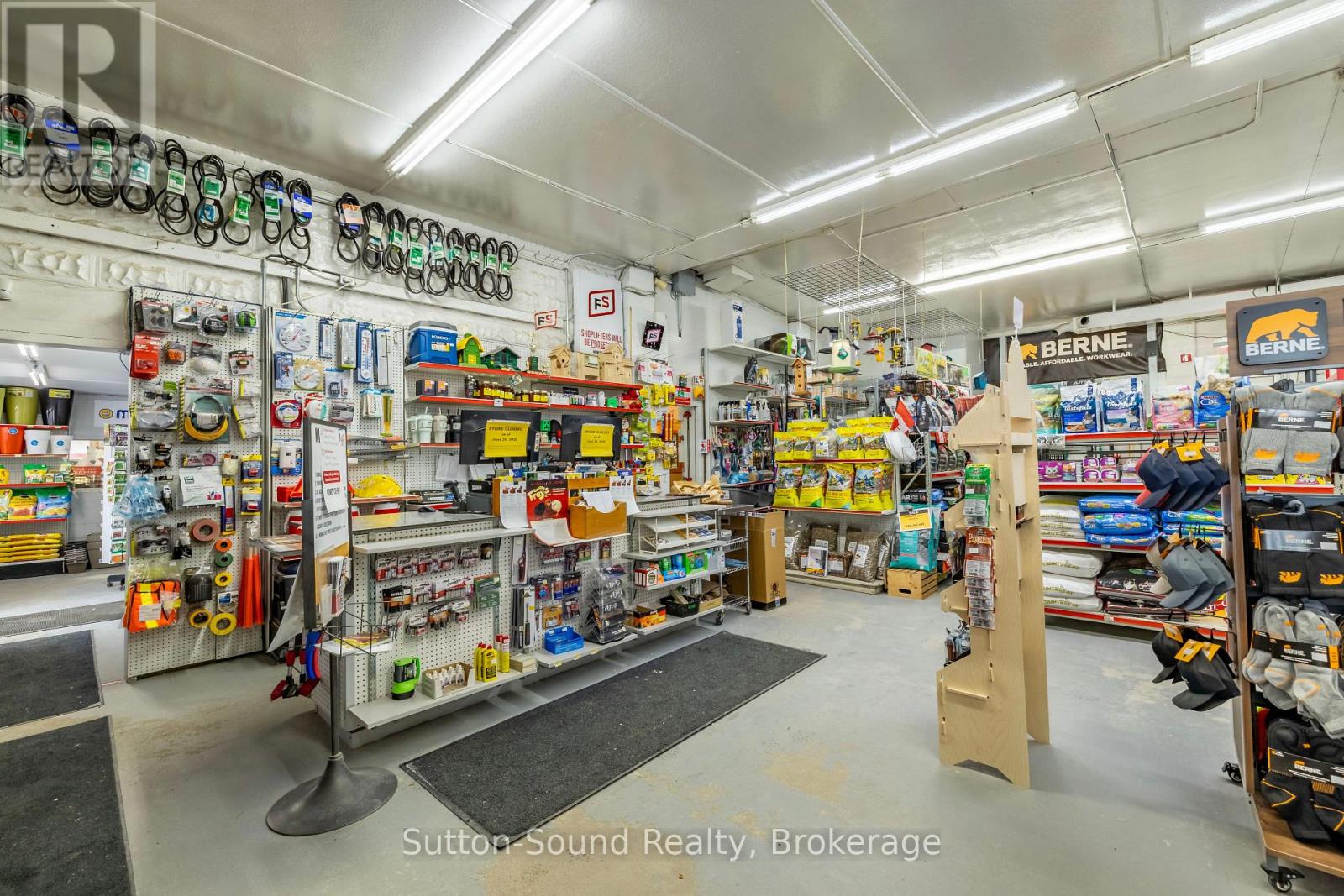 1056 9 Highway, South Bruce, Ontario  N0G 2J0 - Photo 4 - X12811788