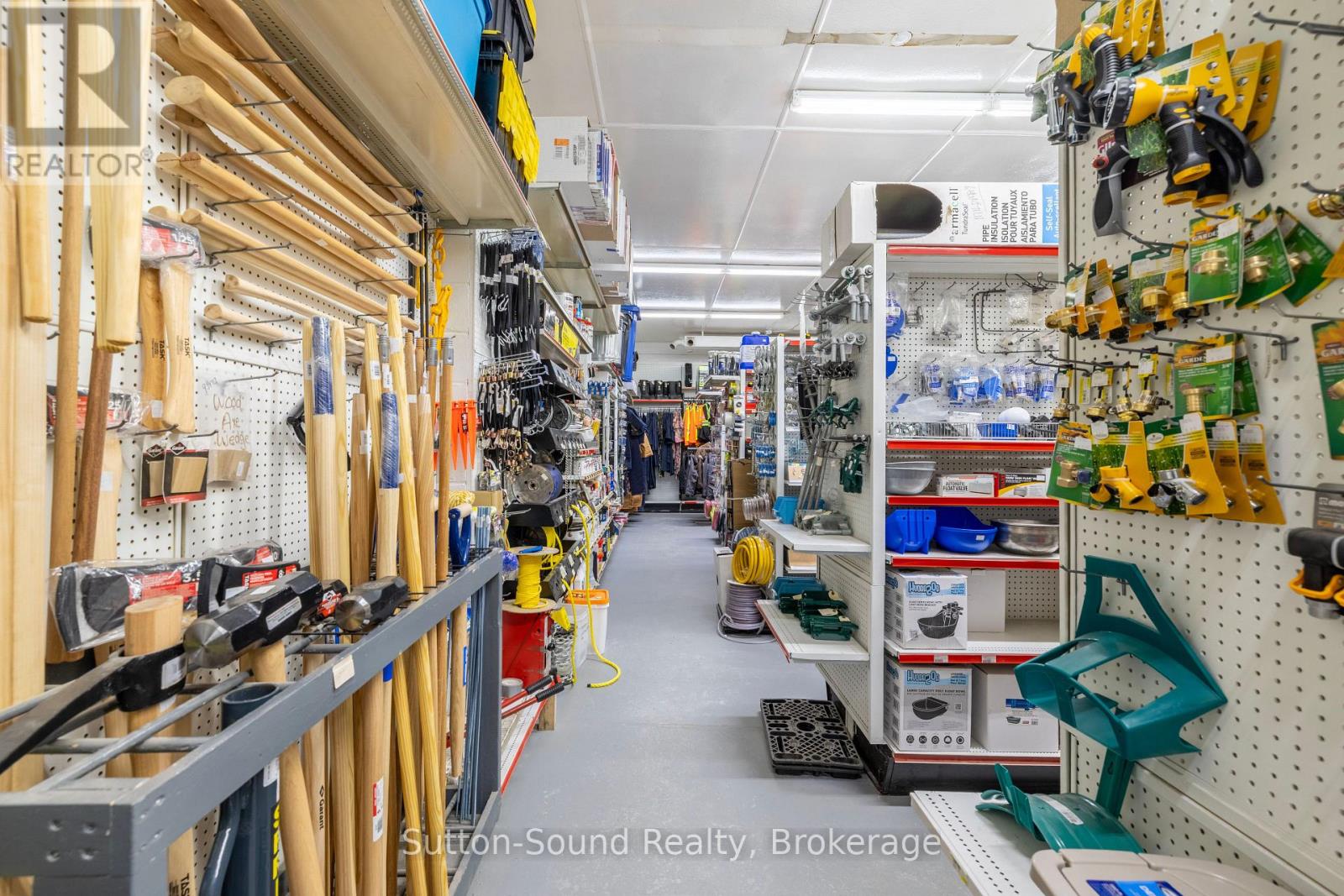 1056 9 Highway, South Bruce, Ontario  N0G 2J0 - Photo 6 - X12811788