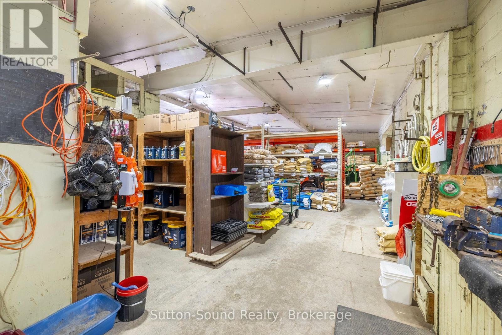 1056 9 Highway, South Bruce, Ontario  N0G 2J0 - Photo 7 - X12811788