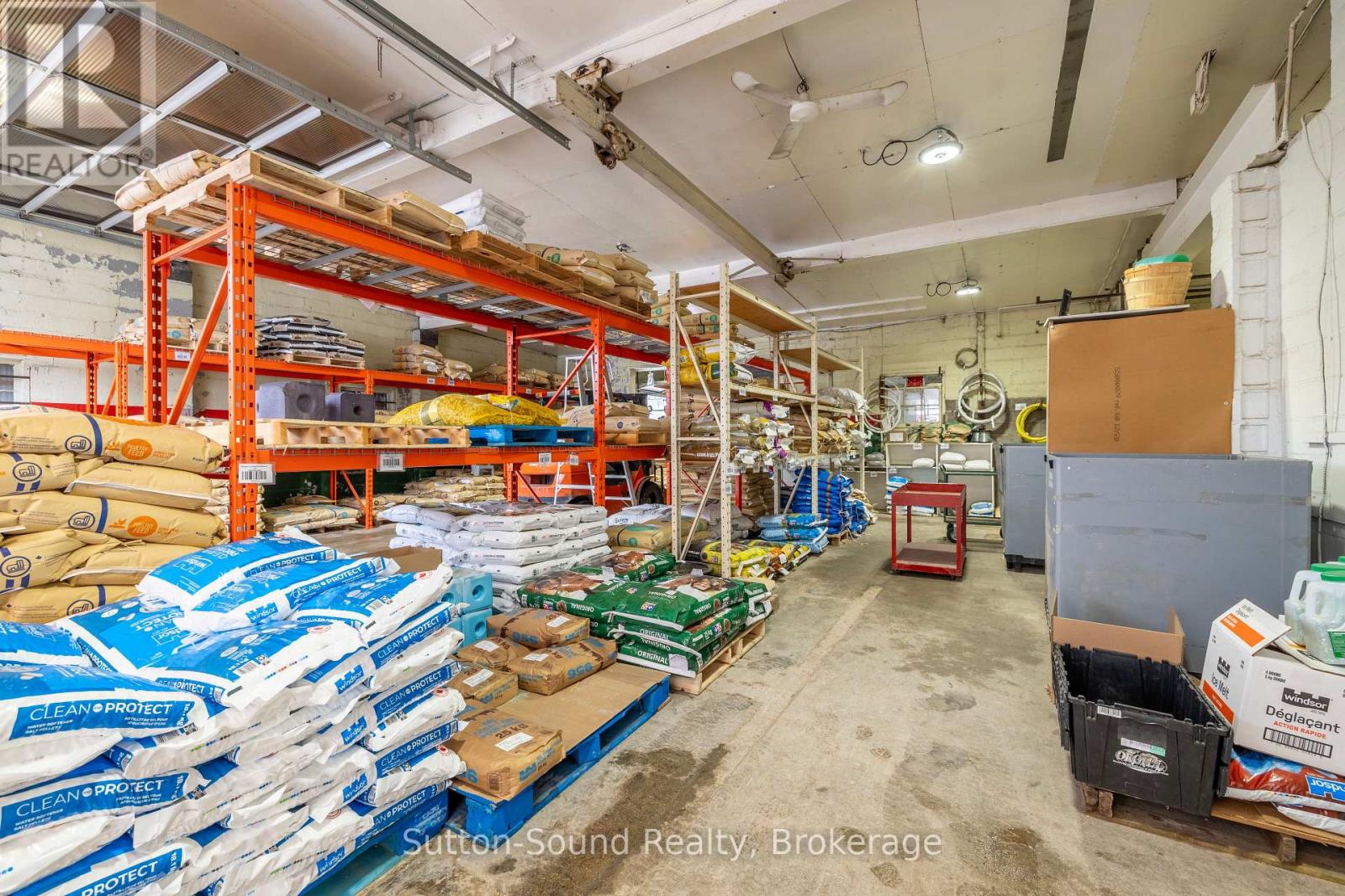 1056 9 Highway, South Bruce, Ontario  N0G 2J0 - Photo 8 - X12811788