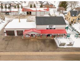 1056 9 HIGHWAY, south bruce, Ontario