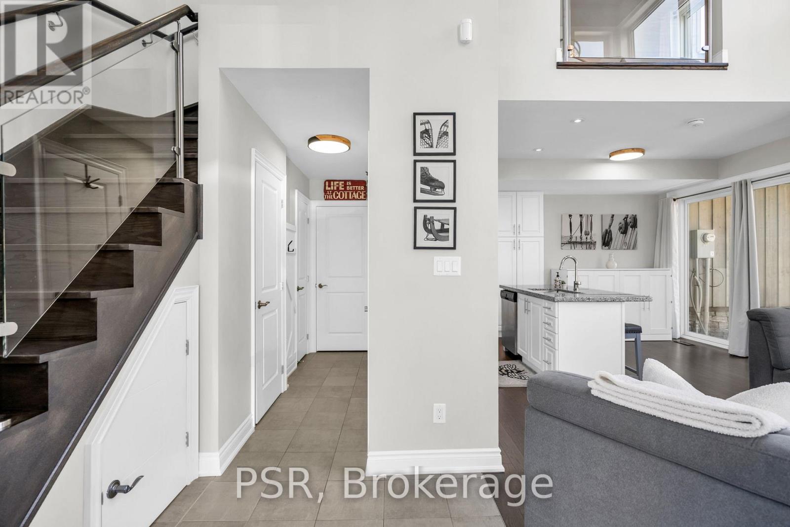 44 Carrick Trail, Gravenhurst, Ontario  P1P 0A6 - Photo 7 - X12811802