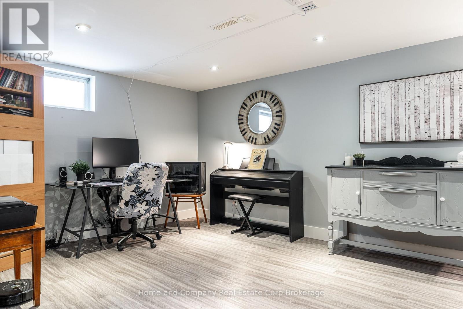 12 Somerset Street Street, Stratford, Ontario  N5A 6K1 - Photo 13 - X12811838