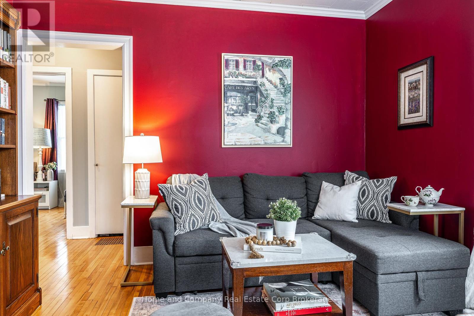 12 Somerset Street Street, Stratford, Ontario  N5A 6K1 - Photo 7 - X12811838