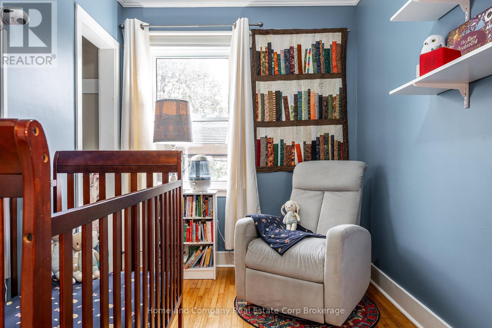 12 Somerset Street Street, Stratford, Ontario  N5A 6K1 - Photo 9 - X12811838