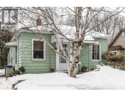 12 SOMERSET STREET, stratford, Ontario
