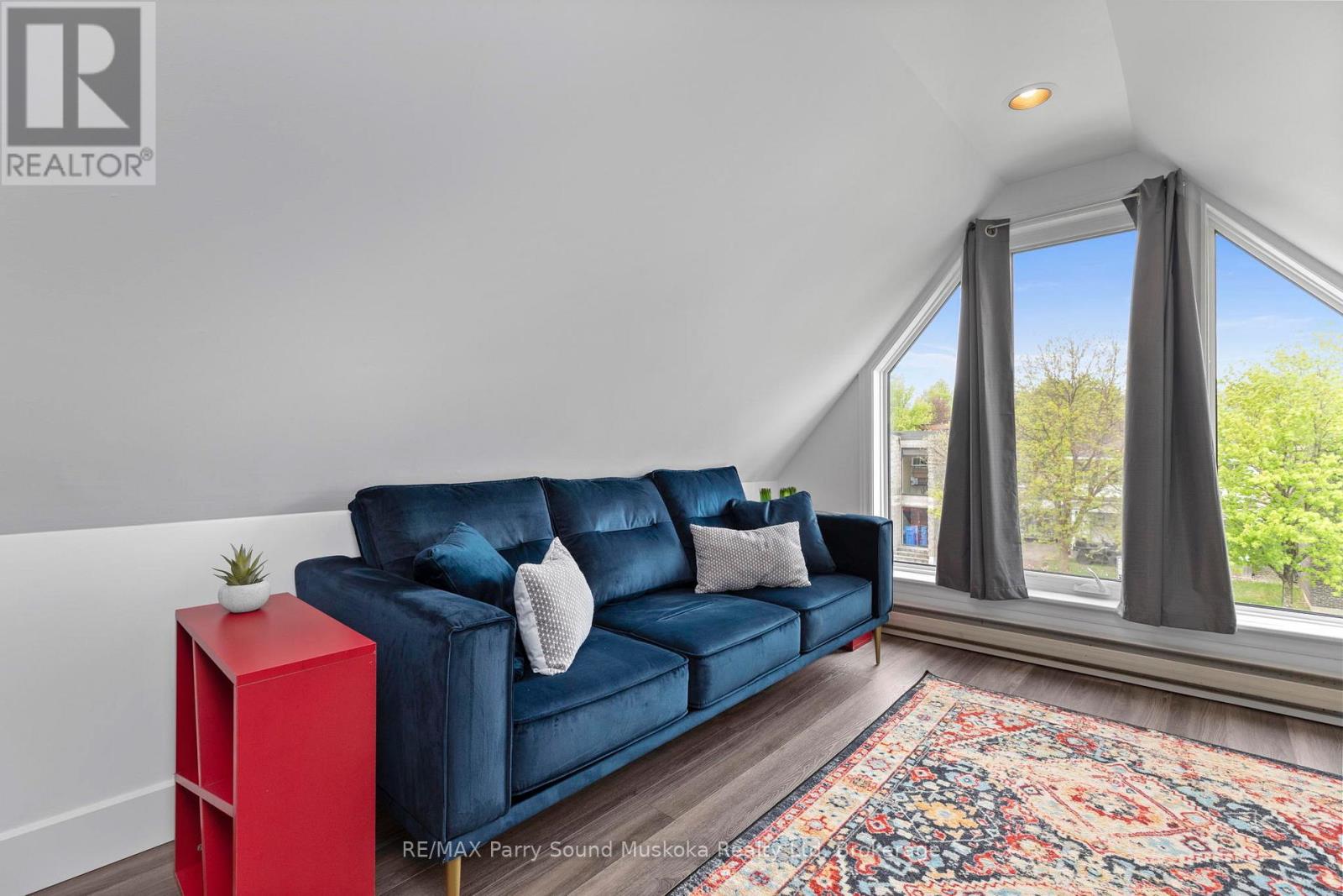 3 - 97 James Street, Parry Sound, Ontario  P2A 1T7 - Photo 3 - X12811890