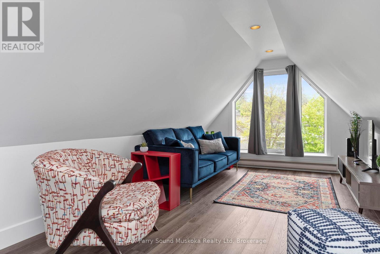 3 - 97 James Street, Parry Sound, Ontario  P2A 1T7 - Photo 4 - X12811890