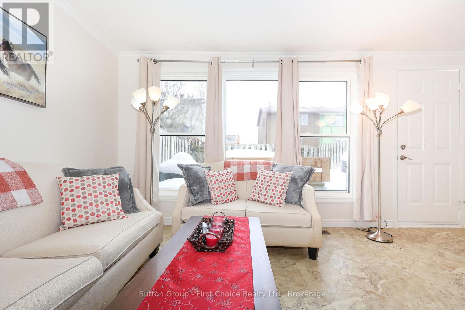 11 - 88 Avonwood Drive, Stratford, Ontario  N4Z 1B3 - Photo 16 - X12811948