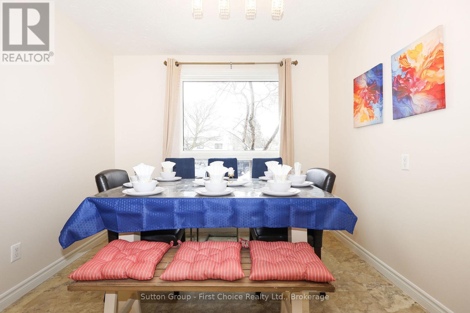 11 - 88 Avonwood Drive, Stratford, Ontario  N4Z 1B3 - Photo 7 - X12811948