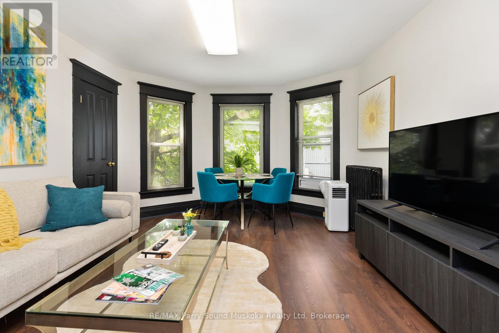 2 - 97 James Street, Parry Sound, Ontario  P2A 1T7 - Photo 2 - X12811972