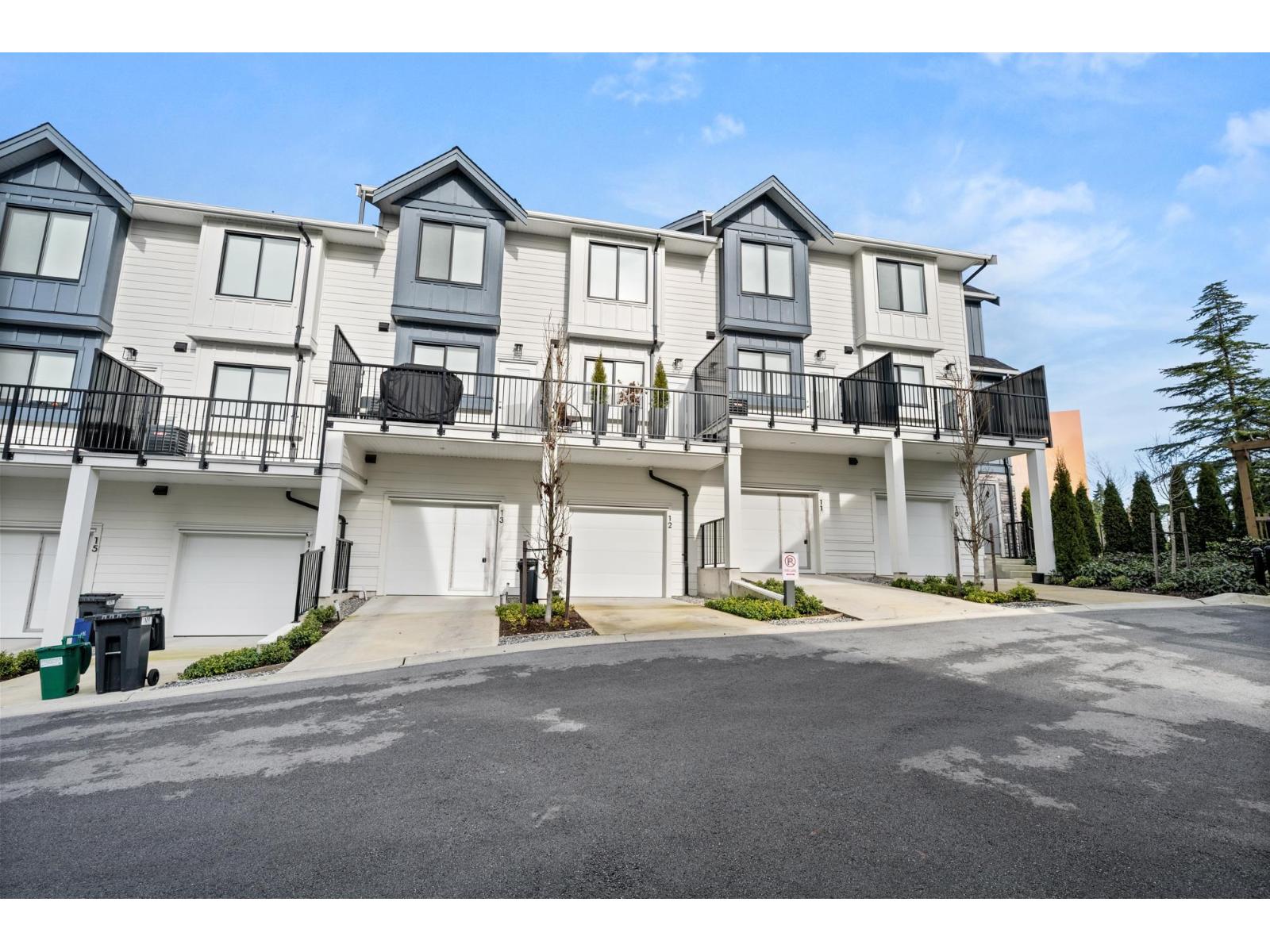 12 1871 165a Street, Surrey, British Columbia  V3Z 9N3 - Photo 28 - R3087486