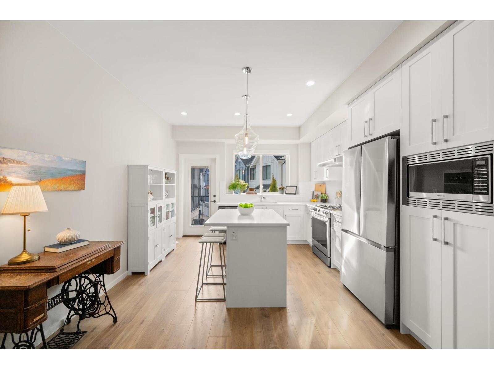 12 1871 165a Street, Surrey, British Columbia  V3Z 9N3 - Photo 4 - R3087486