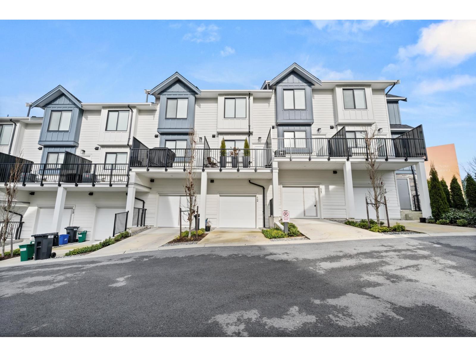 12 1871 165a Street, Surrey, British Columbia  V3Z 9N3 - Photo 26 - R3087486