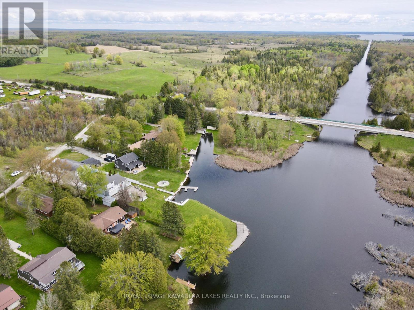 21 Trent View Road, Kawartha Lakes, Ontario  K0M 2B0 - Photo 11 - X12811728