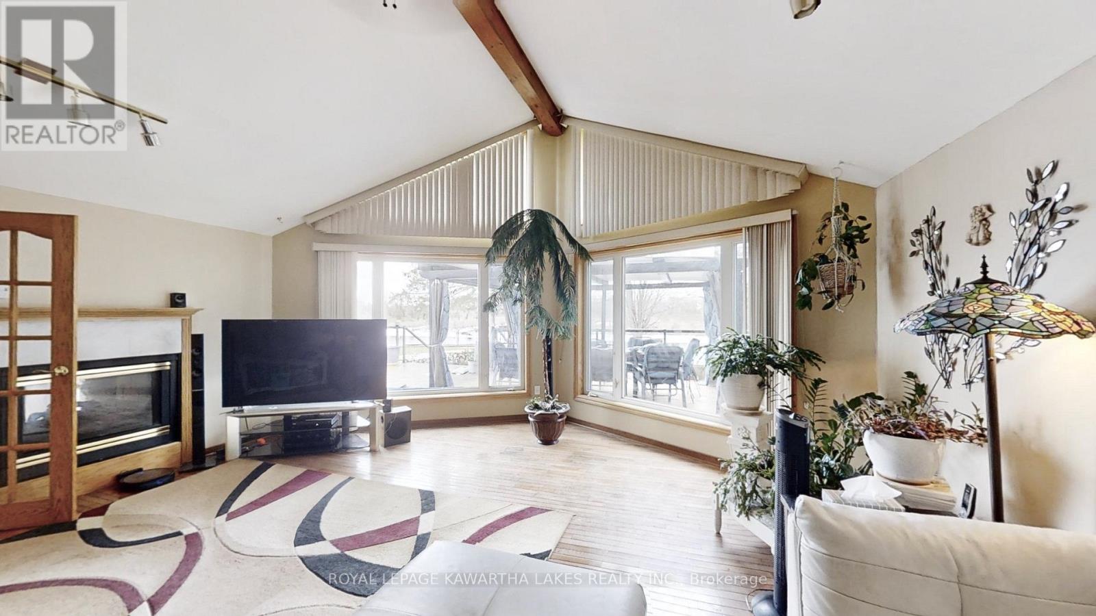 21 Trent View Road, Kawartha Lakes, Ontario  K0M 2B0 - Photo 13 - X12811728