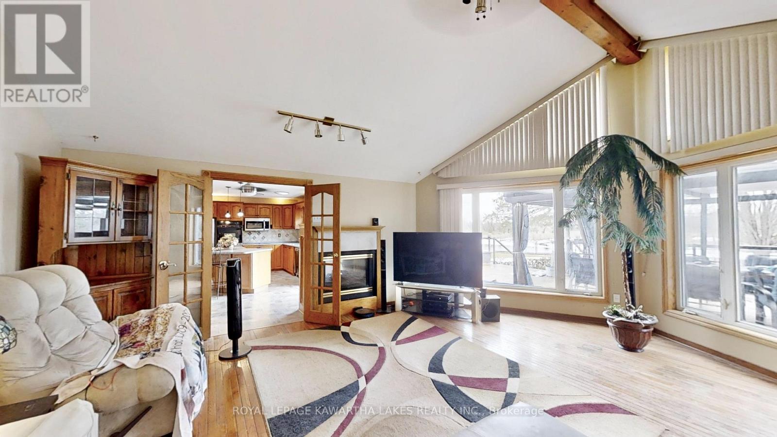 21 Trent View Road, Kawartha Lakes, Ontario  K0M 2B0 - Photo 16 - X12811728