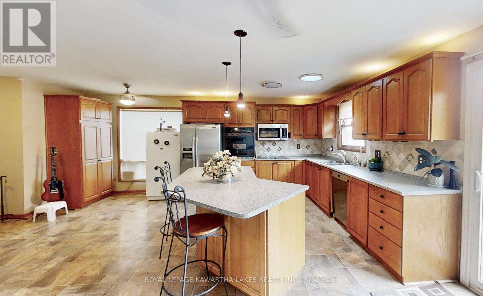 21 Trent View Road, Kawartha Lakes, Ontario  K0M 2B0 - Photo 17 - X12811728