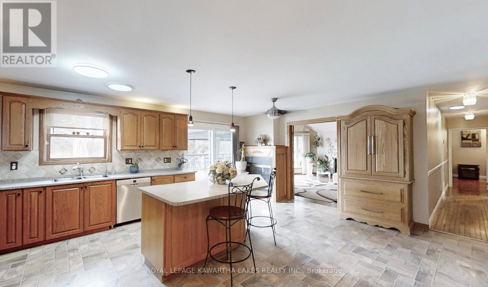 21 Trent View Road, Kawartha Lakes, Ontario  K0M 2B0 - Photo 18 - X12811728