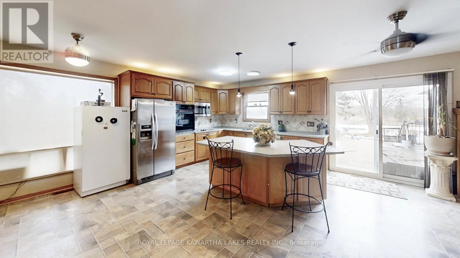 21 Trent View Road, Kawartha Lakes, Ontario  K0M 2B0 - Photo 19 - X12811728