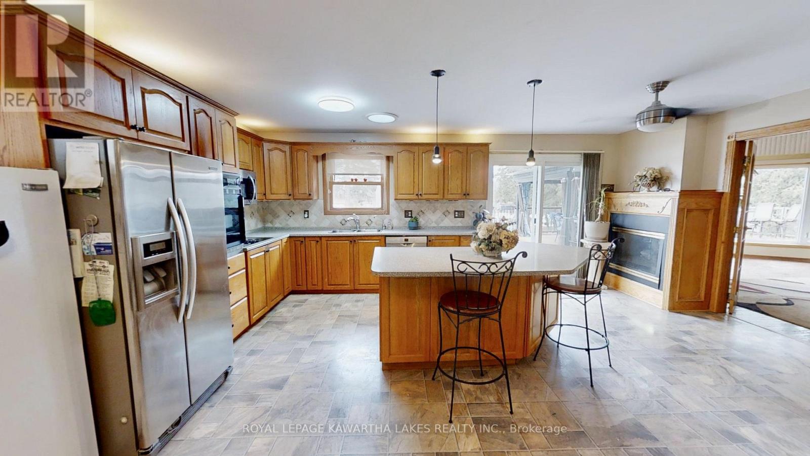 21 Trent View Road, Kawartha Lakes, Ontario  K0M 2B0 - Photo 20 - X12811728