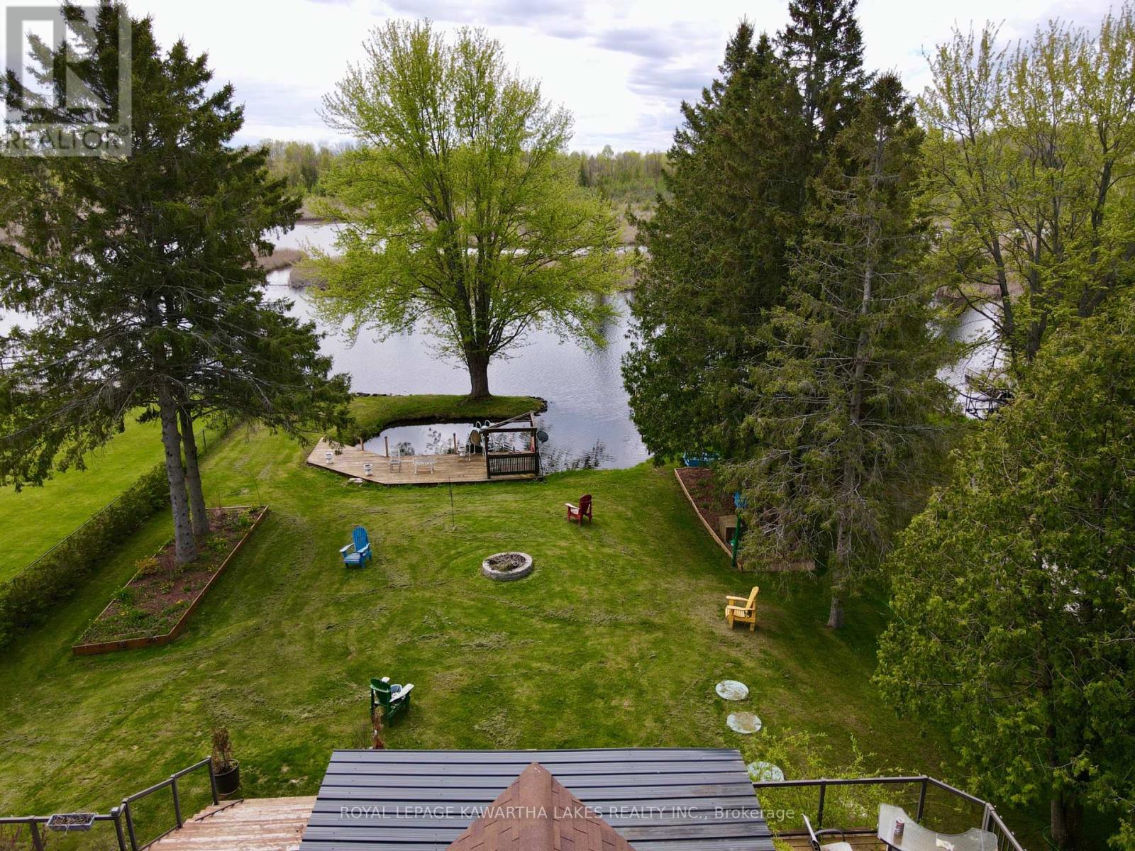 21 Trent View Road, Kawartha Lakes, Ontario  K0M 2B0 - Photo 3 - X12811728