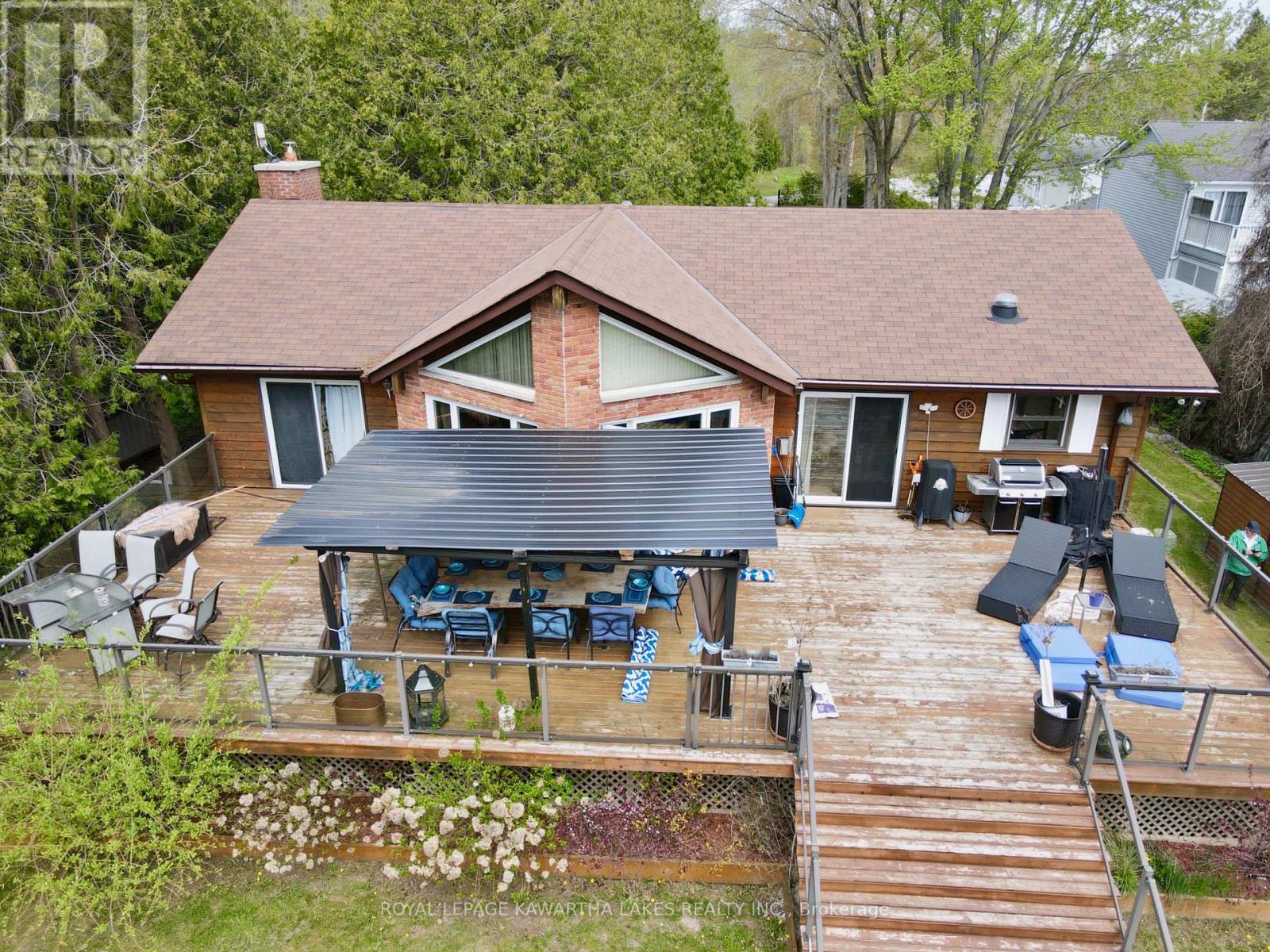21 Trent View Road, Kawartha Lakes, Ontario  K0M 2B0 - Photo 40 - X12811728