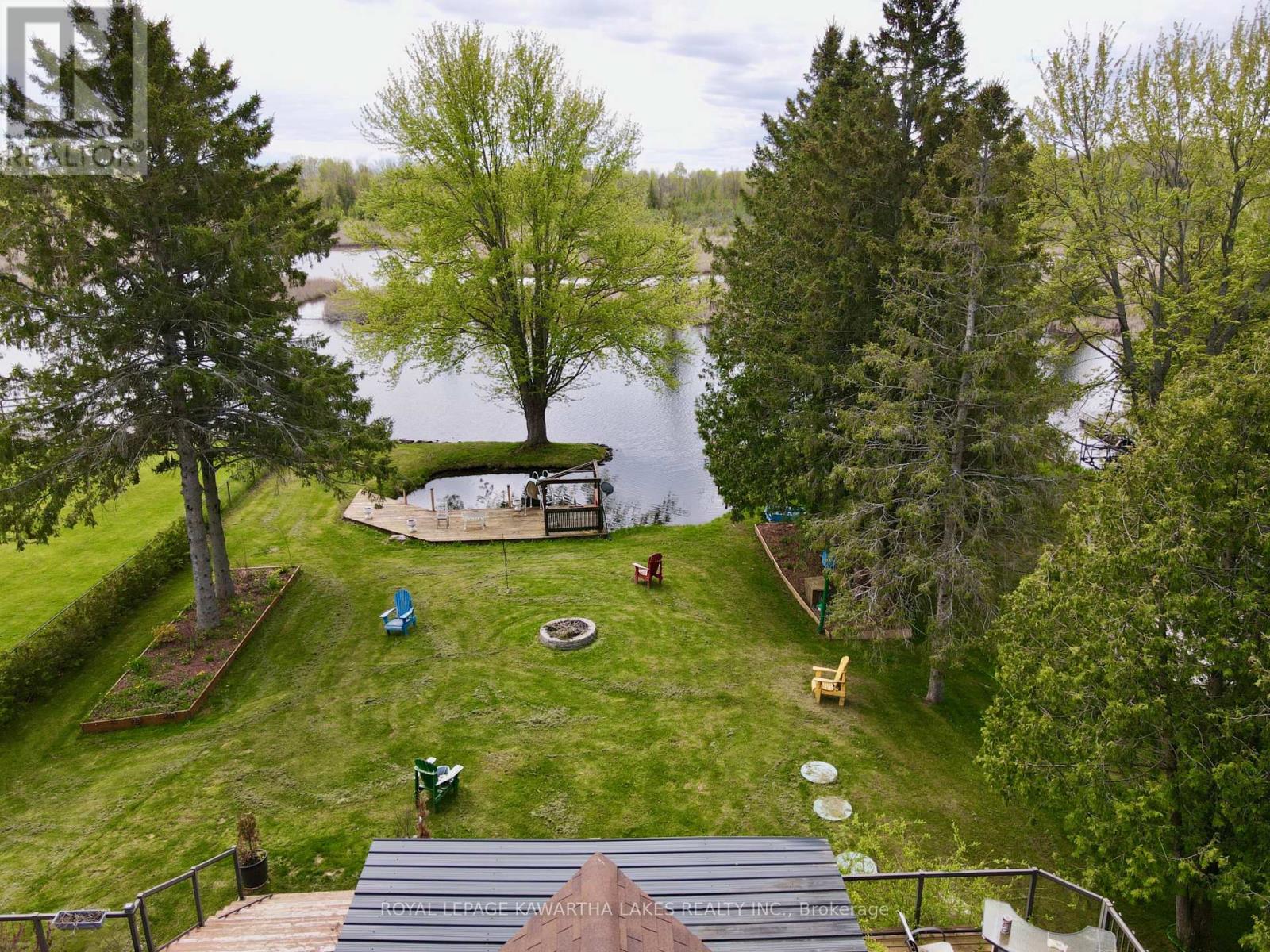 21 Trent View Road, Kawartha Lakes, Ontario  K0M 2B0 - Photo 43 - X12811728