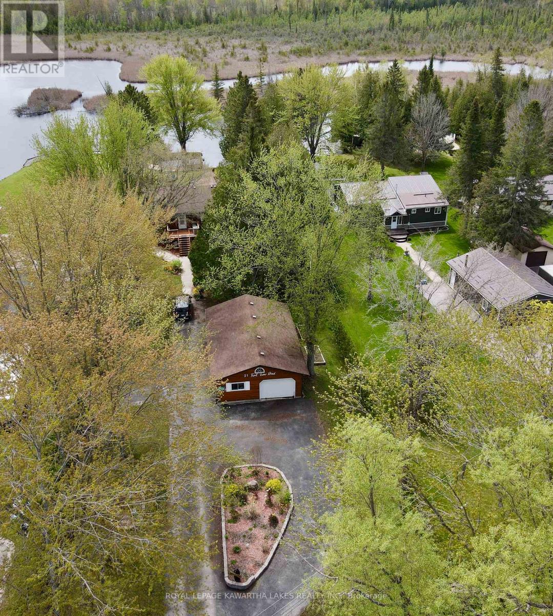 21 Trent View Road, Kawartha Lakes, Ontario  K0M 2B0 - Photo 44 - X12811728