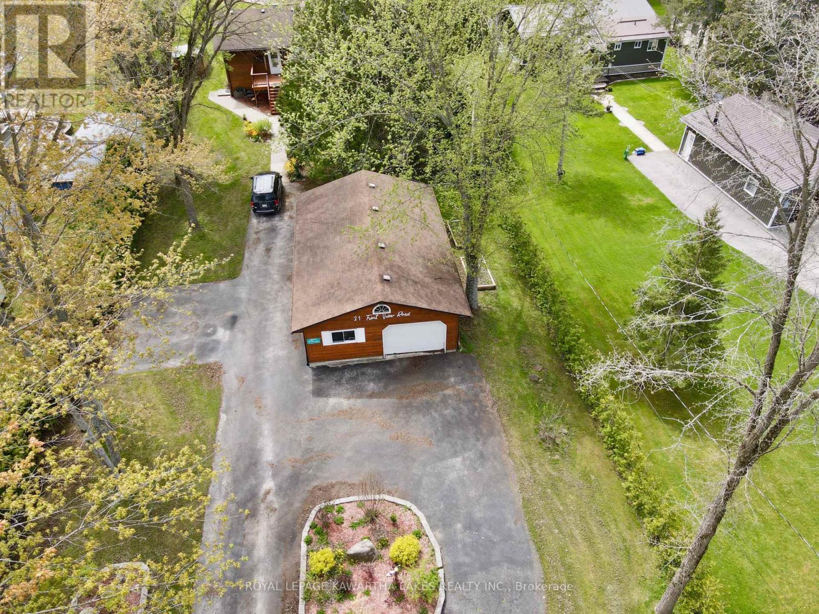 21 Trent View Road, Kawartha Lakes, Ontario  K0M 2B0 - Photo 45 - X12811728