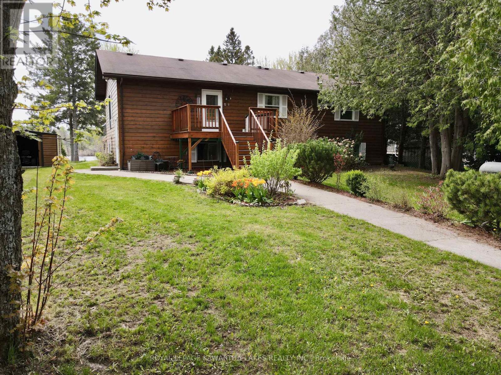 21 Trent View Road, Kawartha Lakes, Ontario  K0M 2B0 - Photo 46 - X12811728
