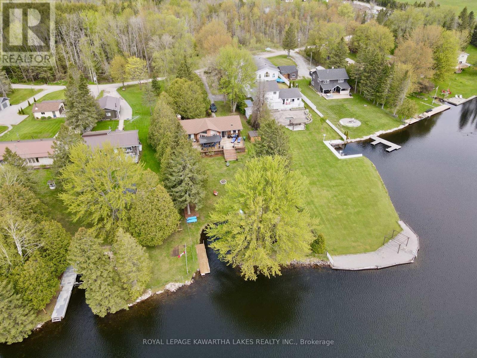 21 Trent View Road, Kawartha Lakes, Ontario  K0M 2B0 - Photo 47 - X12811728