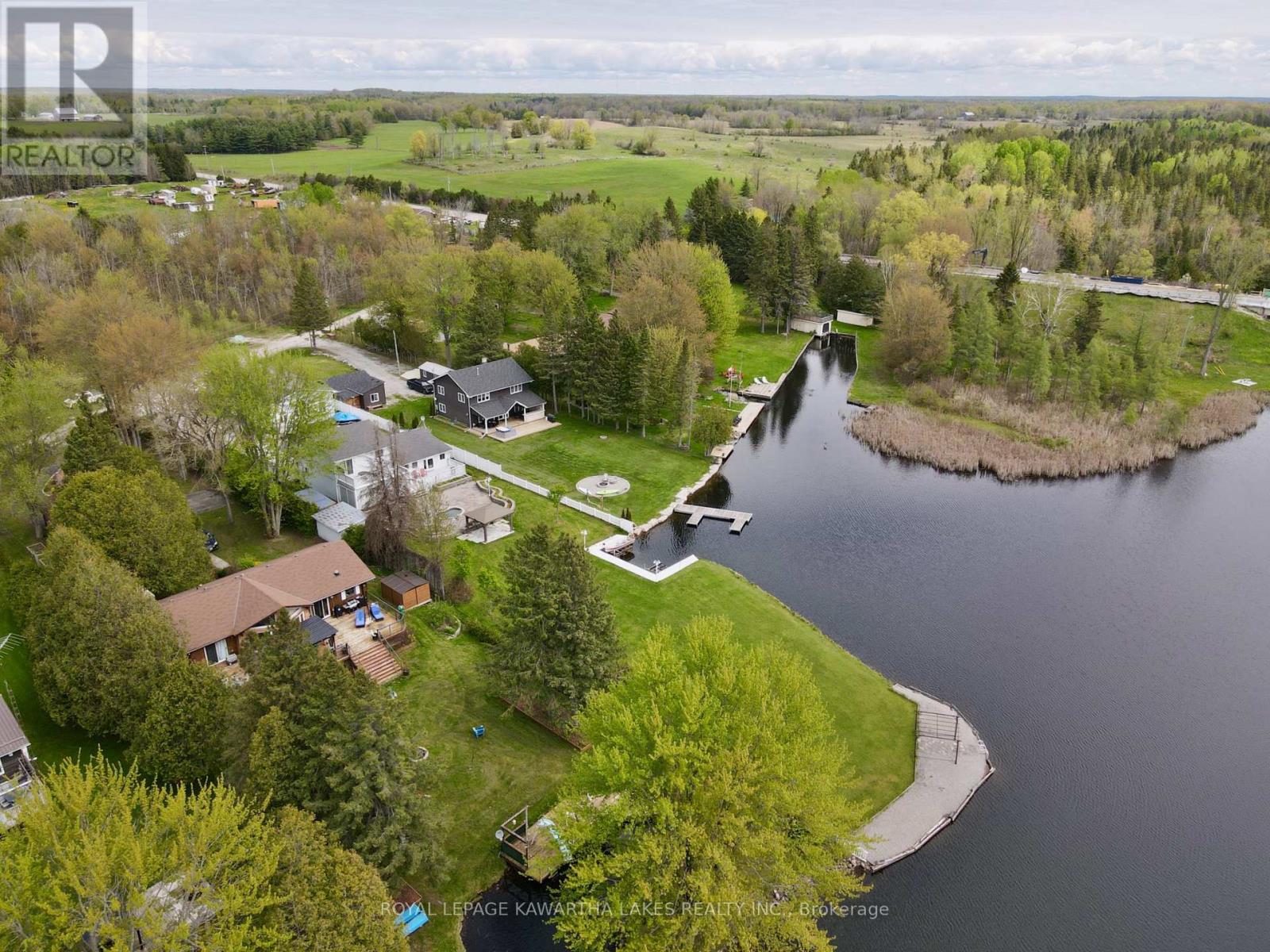 21 Trent View Road, Kawartha Lakes, Ontario  K0M 2B0 - Photo 48 - X12811728
