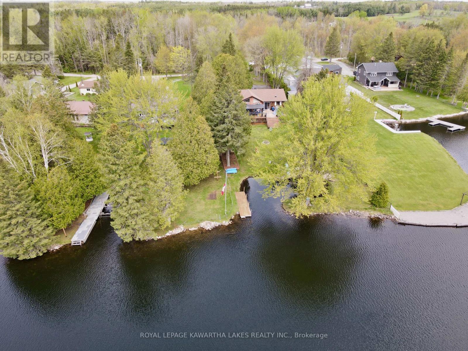 21 Trent View Road, Kawartha Lakes, Ontario  K0M 2B0 - Photo 49 - X12811728