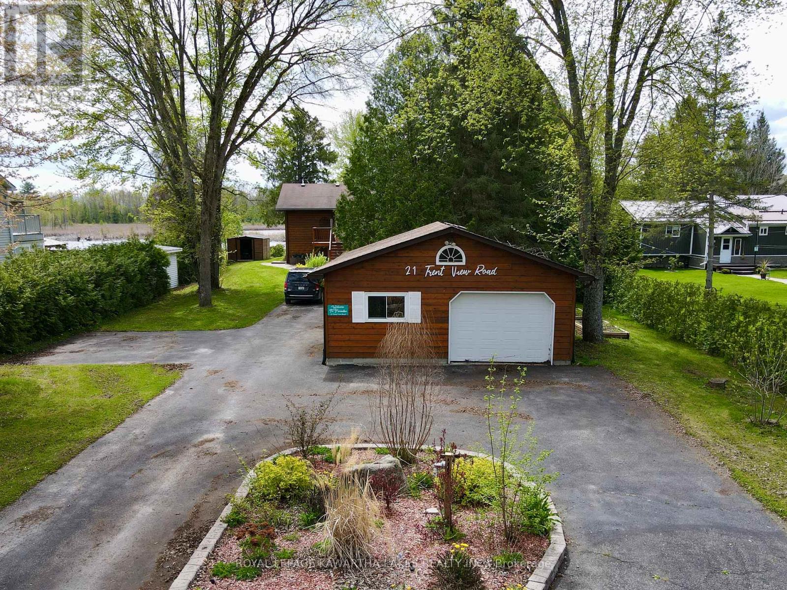 21 Trent View Road, Kawartha Lakes, Ontario  K0M 2B0 - Photo 6 - X12811728