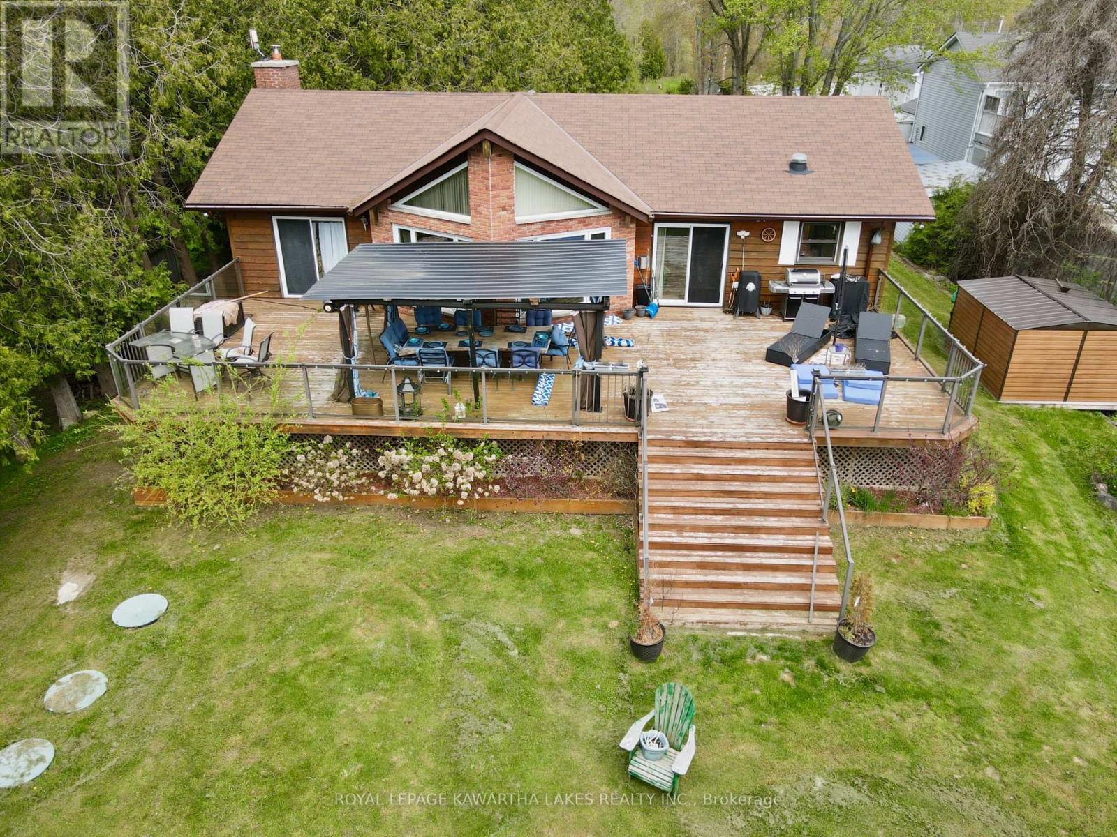 21 Trent View Road, Kawartha Lakes, Ontario  K0M 2B0 - Photo 8 - X12811728