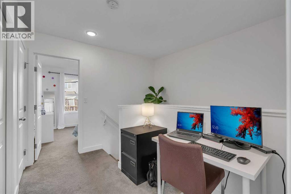 507 Silverado Skies Common Sw, Calgary, Alberta  T2X 0J3 - Photo 17 - A2285918