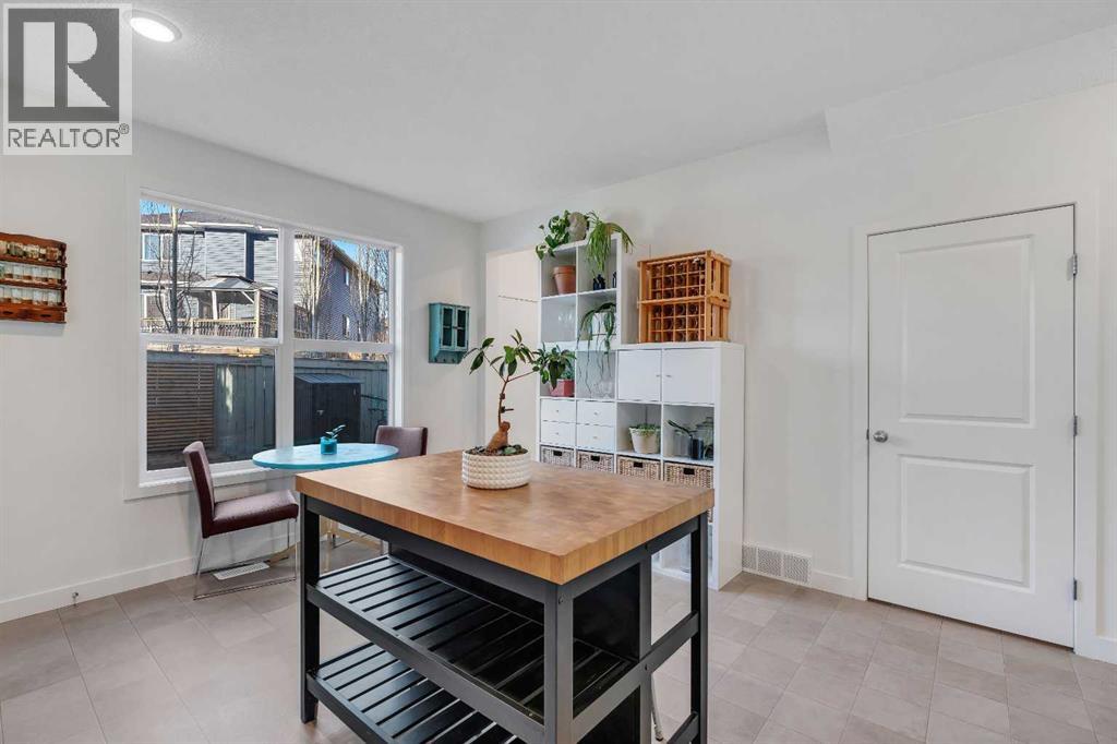 507 Silverado Skies Common Sw, Calgary, Alberta  T2X 0J3 - Photo 7 - A2285918